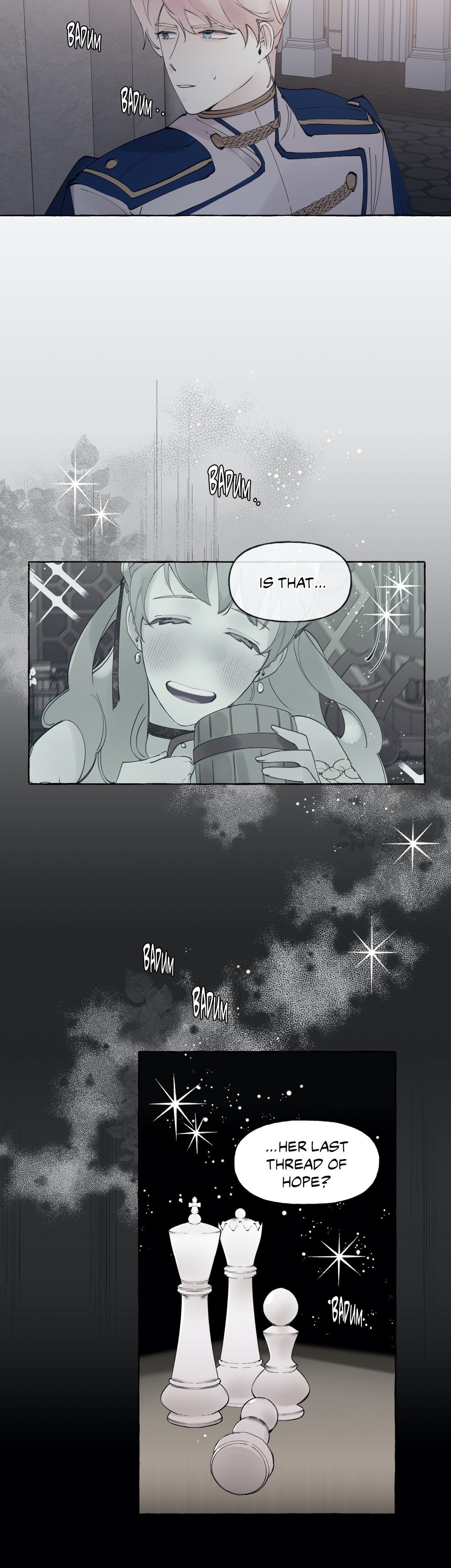 The Duchess’ Lewd Invitation - Chapter 52 Page 20