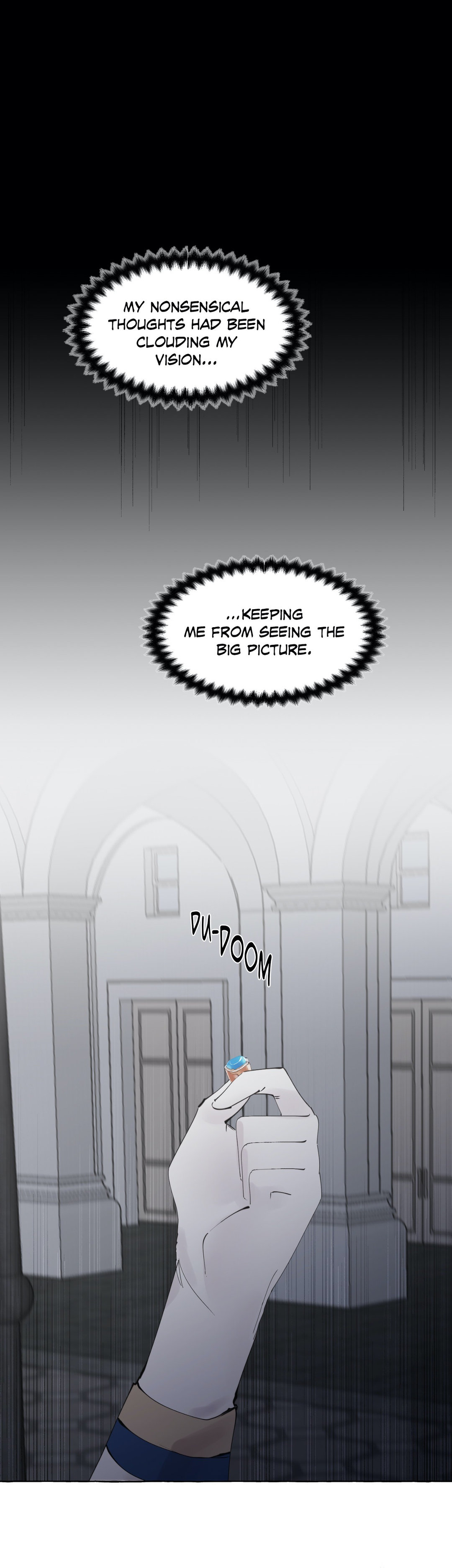 The Duchess’ Lewd Invitation - Chapter 52 Page 23