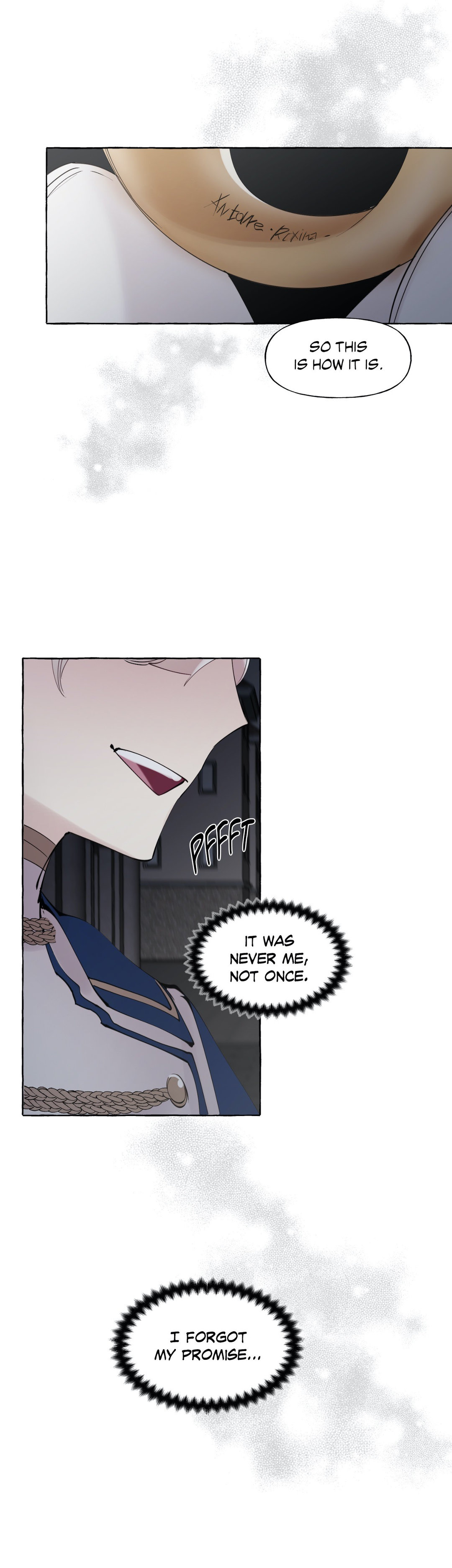 The Duchess’ Lewd Invitation - Chapter 52 Page 24