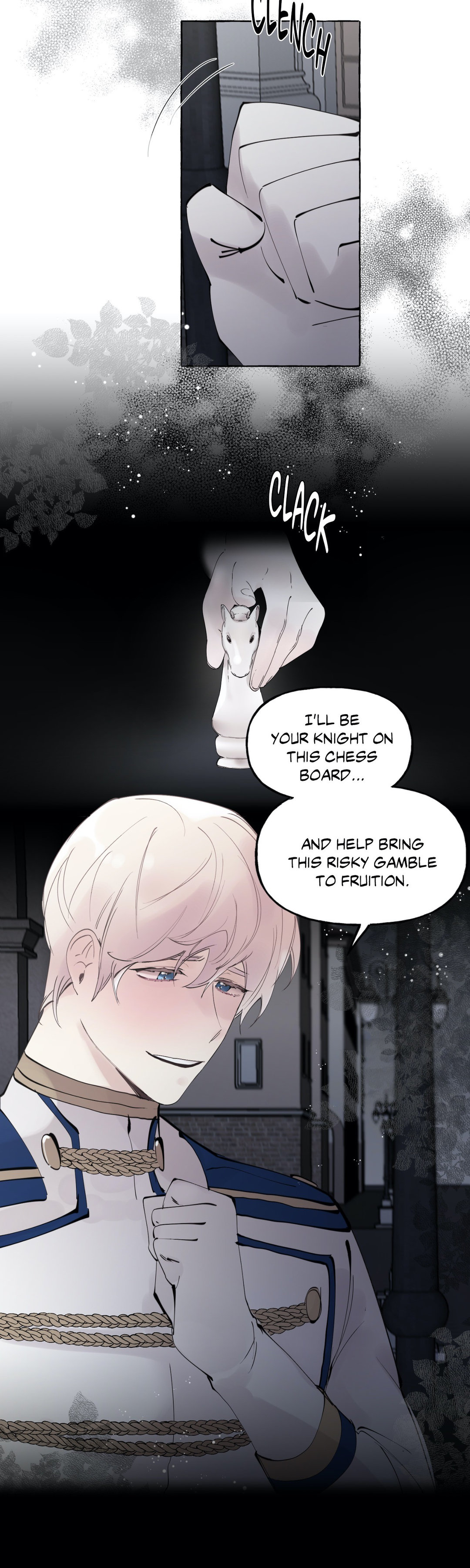 The Duchess’ Lewd Invitation - Chapter 52 Page 26