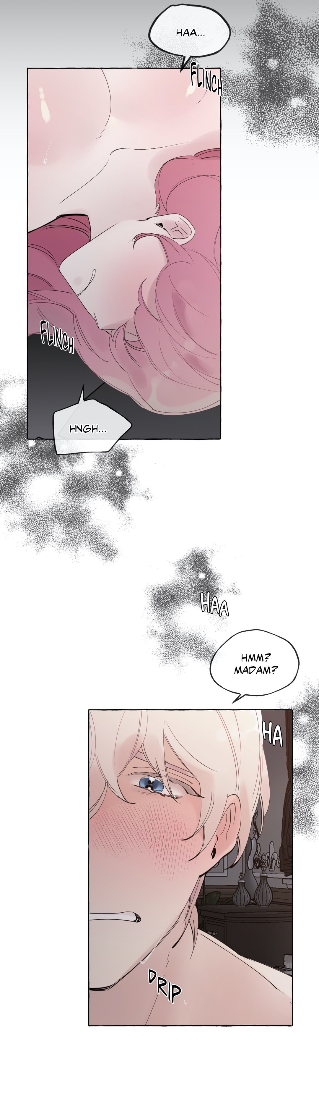 The Duchess’ Lewd Invitation - Chapter 52 Page 4