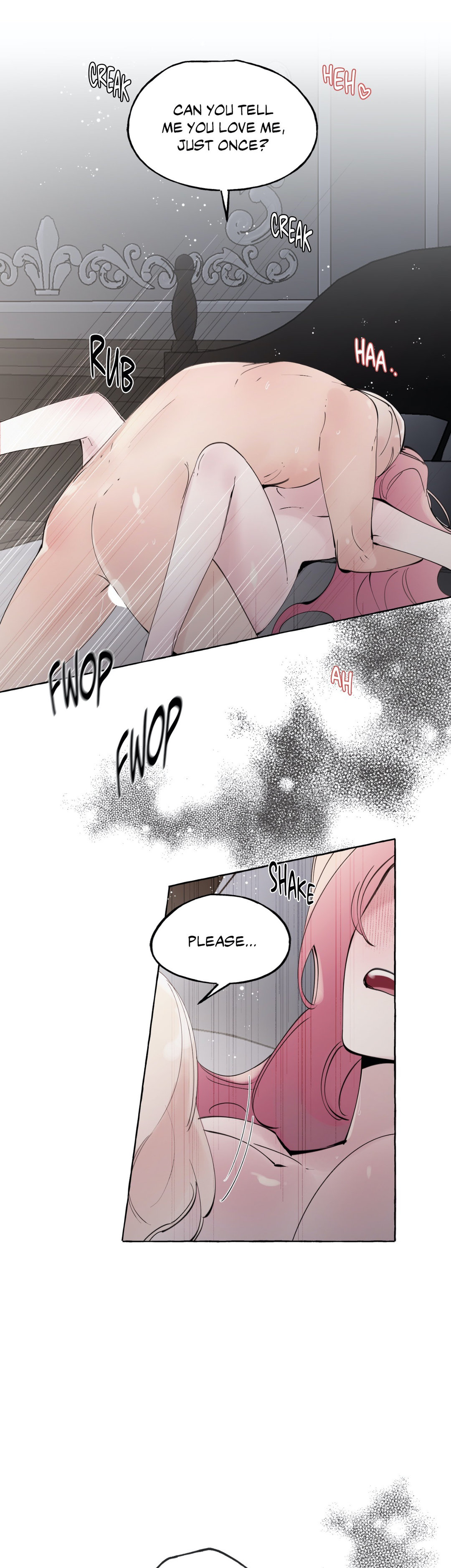 The Duchess’ Lewd Invitation - Chapter 52 Page 5