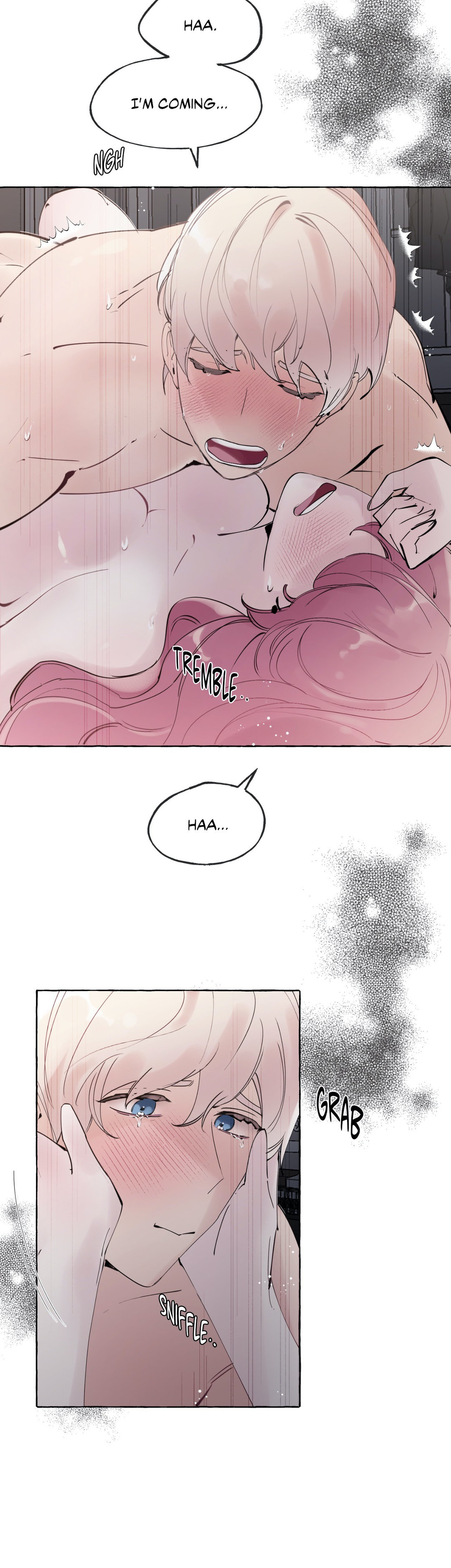 The Duchess’ Lewd Invitation - Chapter 52 Page 6