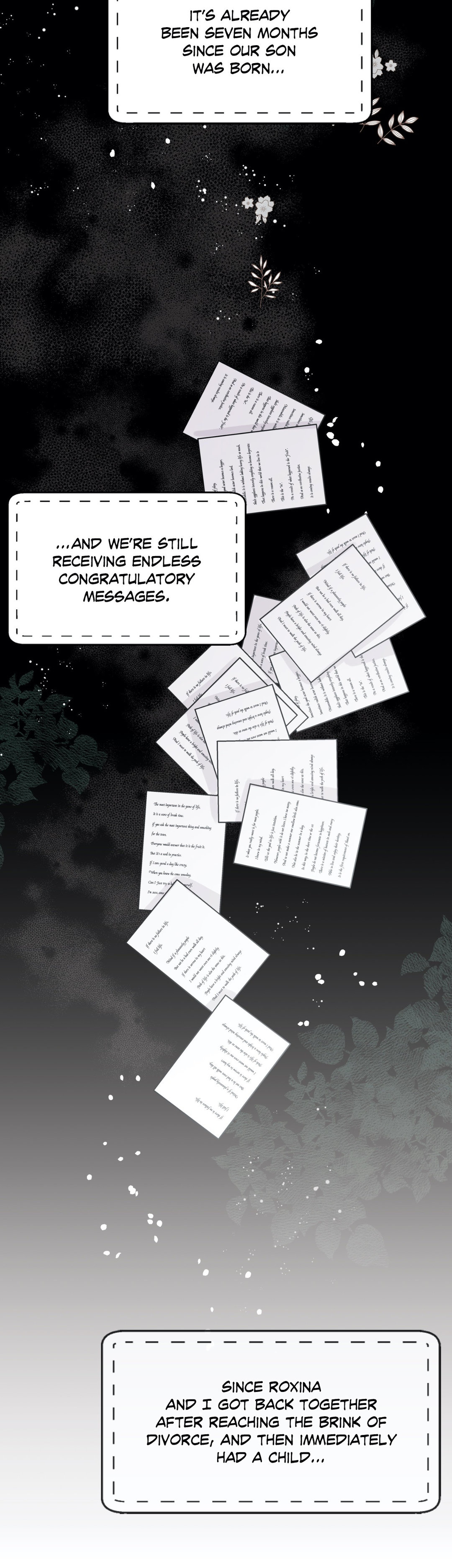 The Duchess’ Lewd Invitation - Chapter 53 Page 10