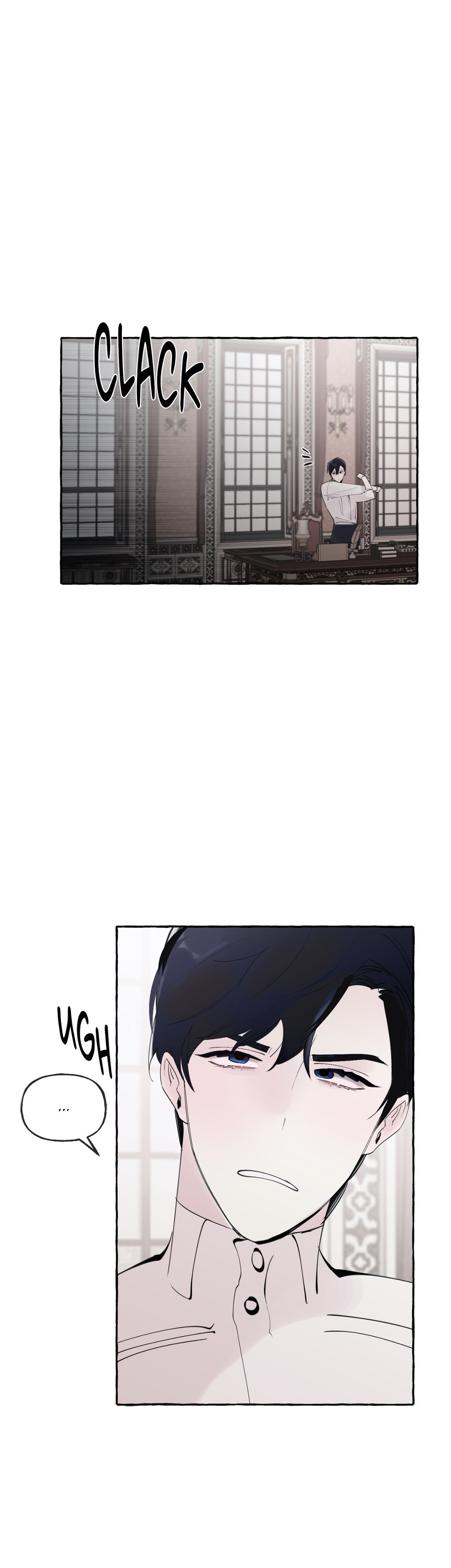 The Duchess’ Lewd Invitation - Chapter 53 Page 14