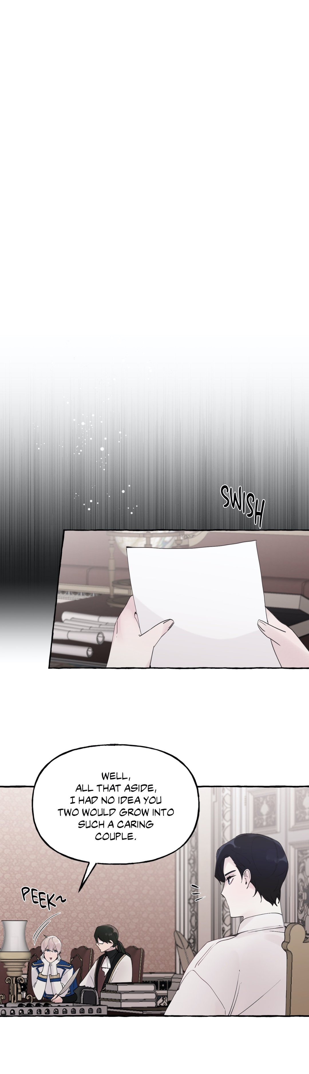 The Duchess’ Lewd Invitation - Chapter 53 Page 19