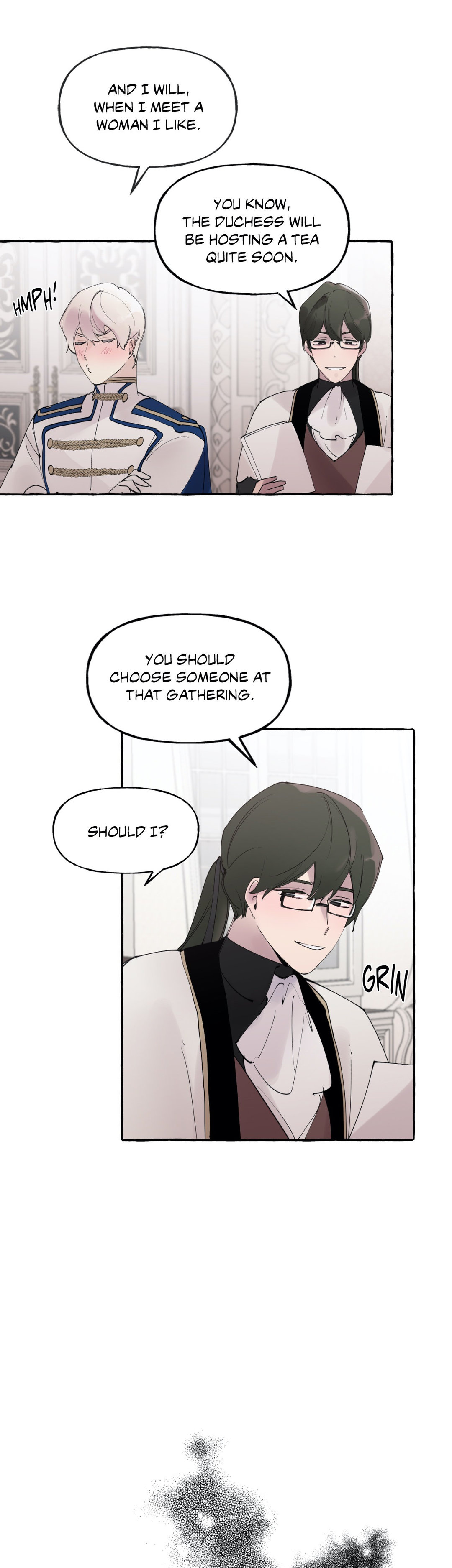 The Duchess’ Lewd Invitation - Chapter 53 Page 23
