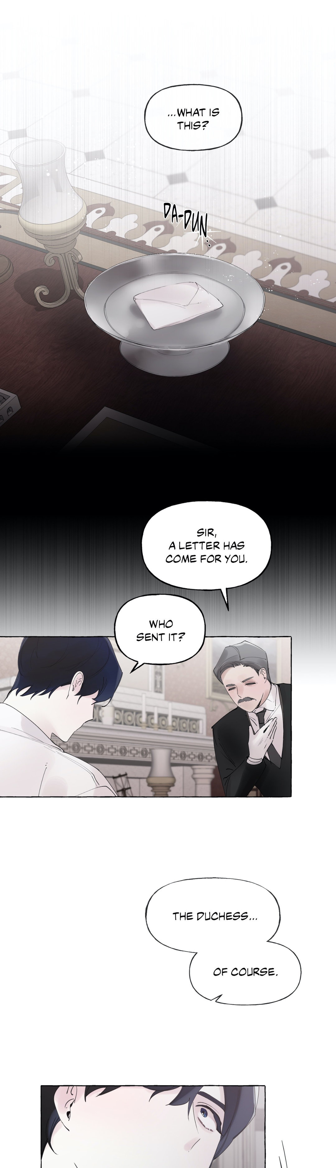The Duchess’ Lewd Invitation - Chapter 53 Page 27