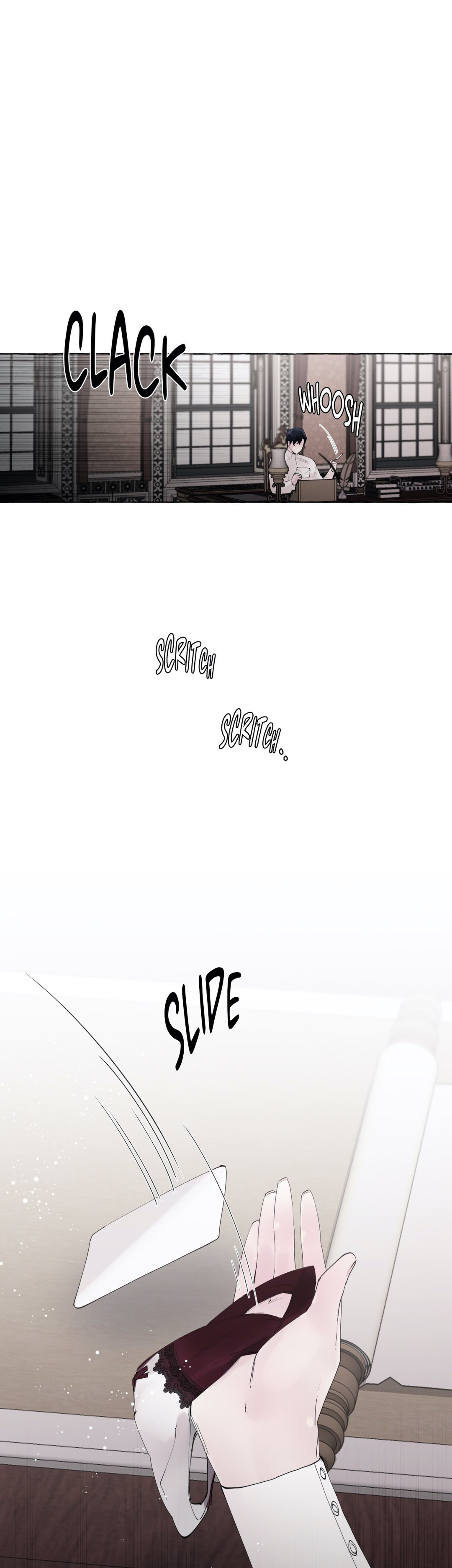 The Duchess’ Lewd Invitation - Chapter 53 Page 29