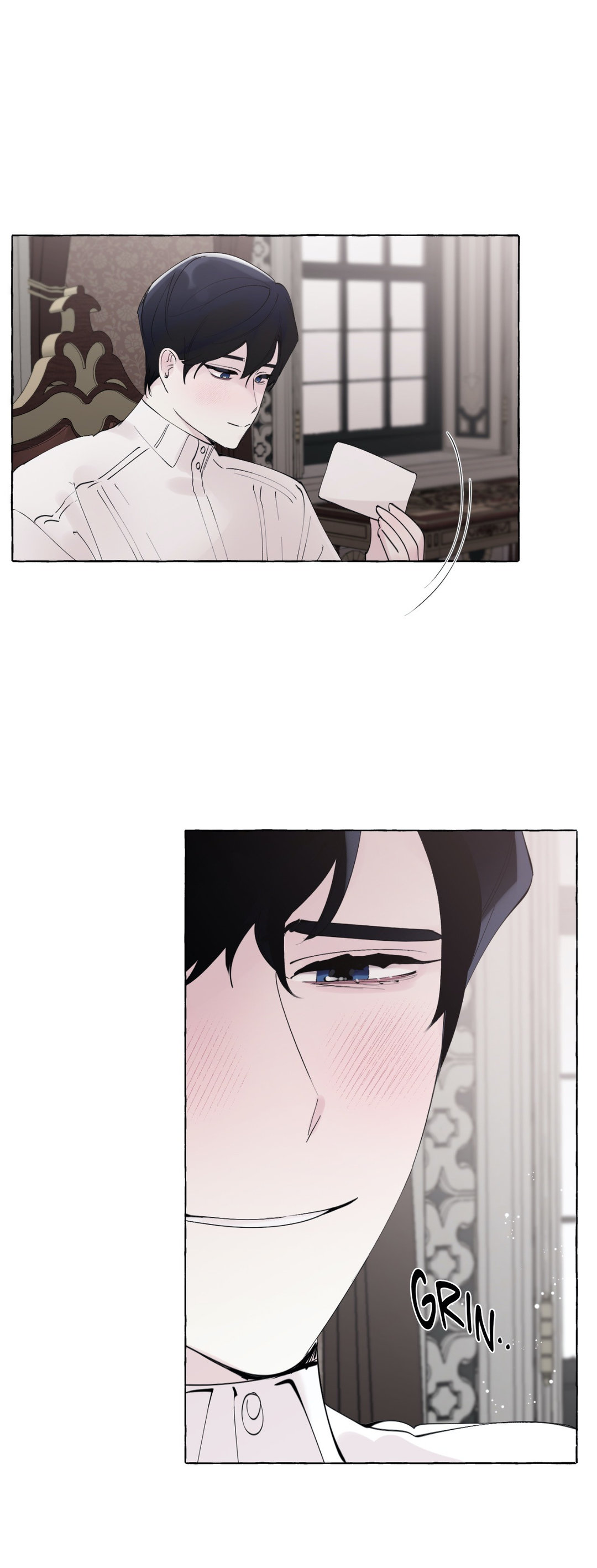 The Duchess’ Lewd Invitation - Chapter 53 Page 31