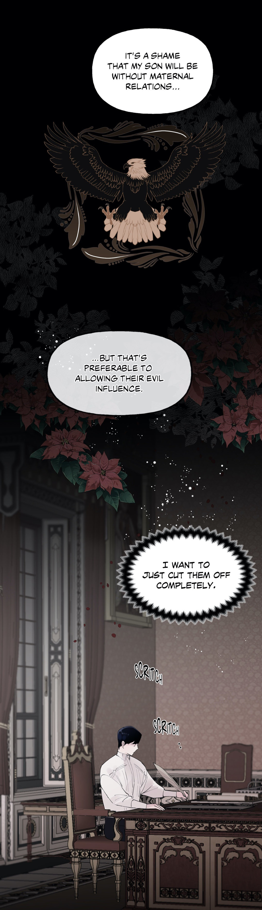 The Duchess’ Lewd Invitation - Chapter 53 Page 7