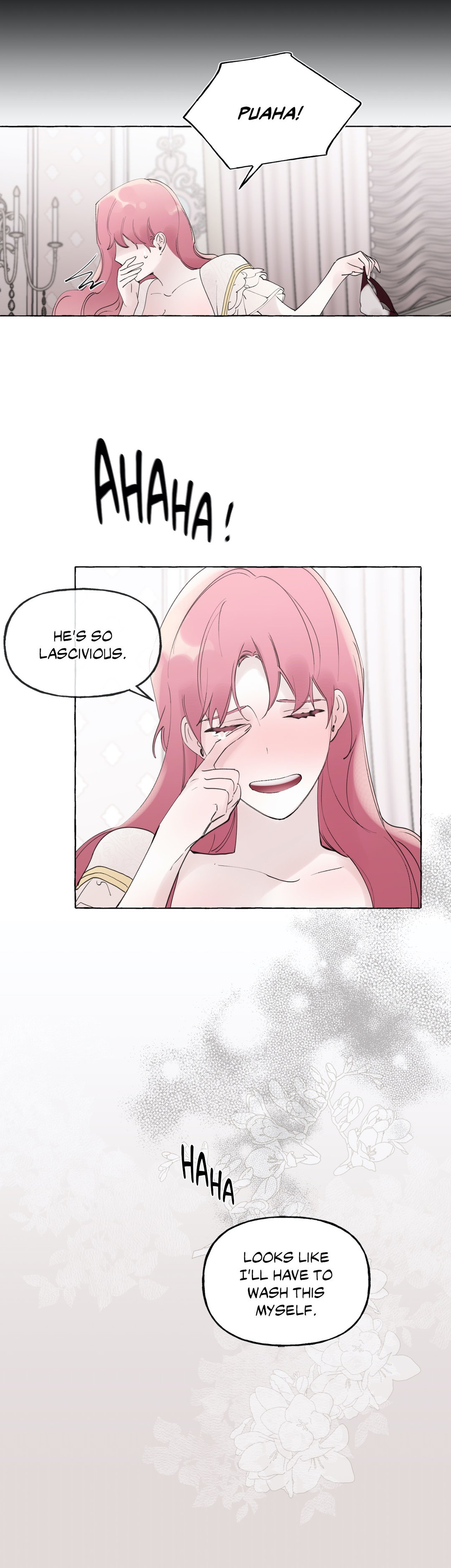 The Duchess’ Lewd Invitation - Chapter 54 Page 10