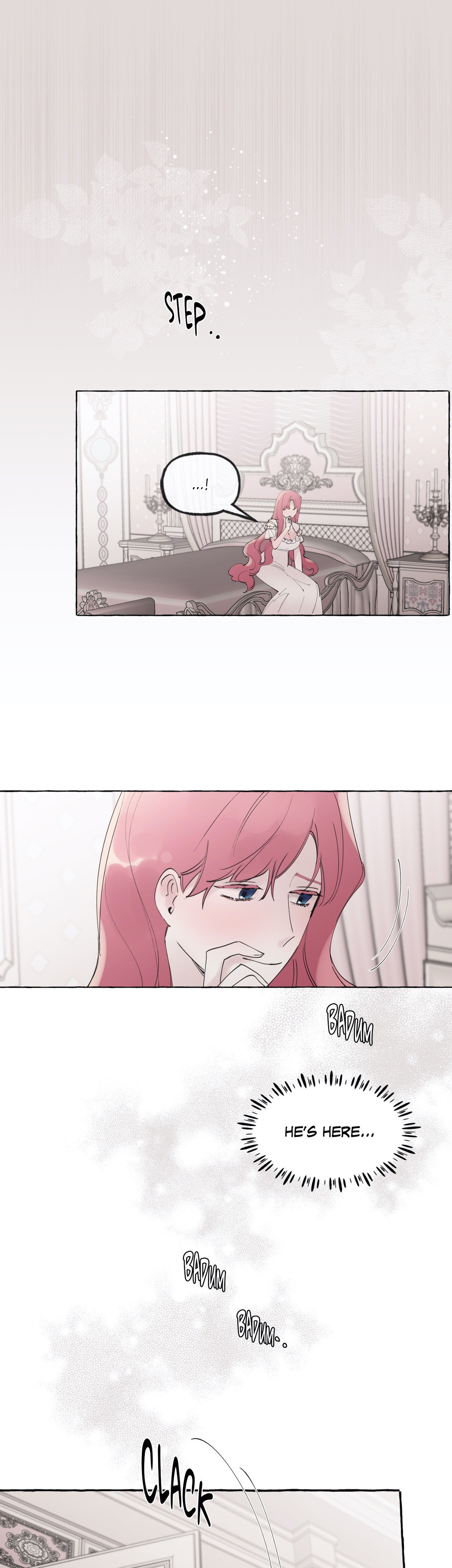 The Duchess’ Lewd Invitation - Chapter 54 Page 11