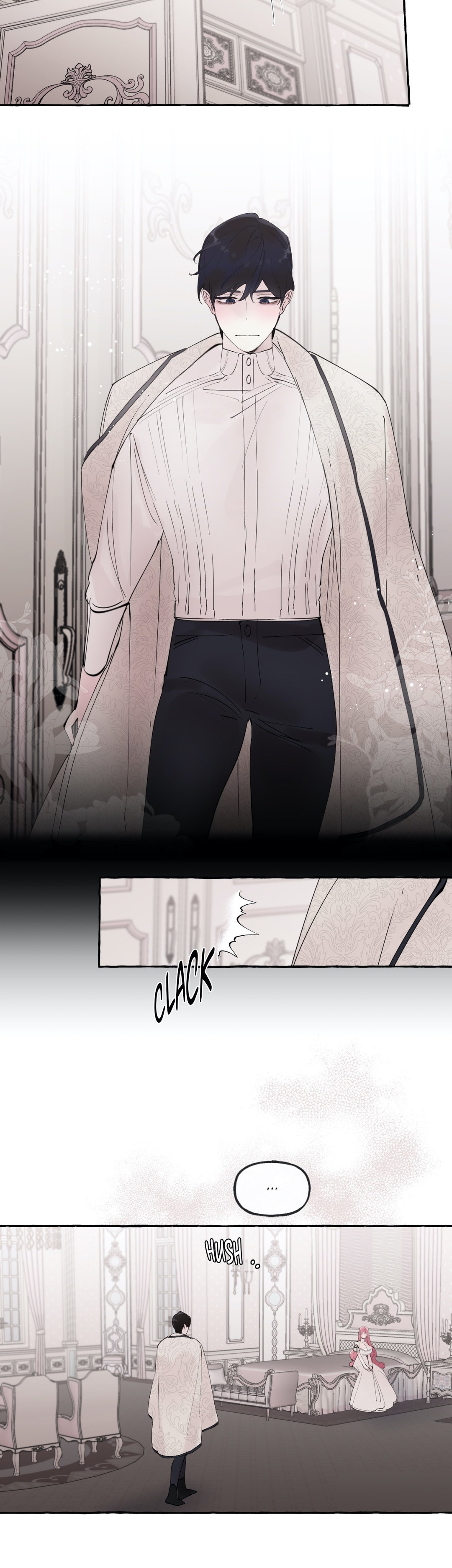 The Duchess’ Lewd Invitation - Chapter 54 Page 12