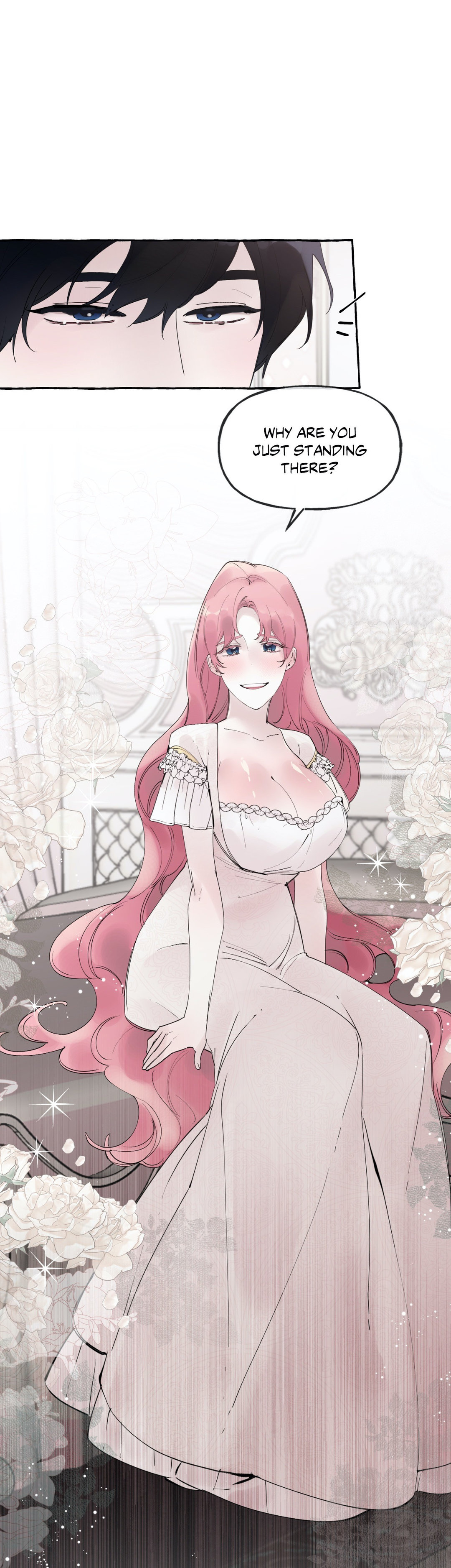 The Duchess’ Lewd Invitation - Chapter 54 Page 13