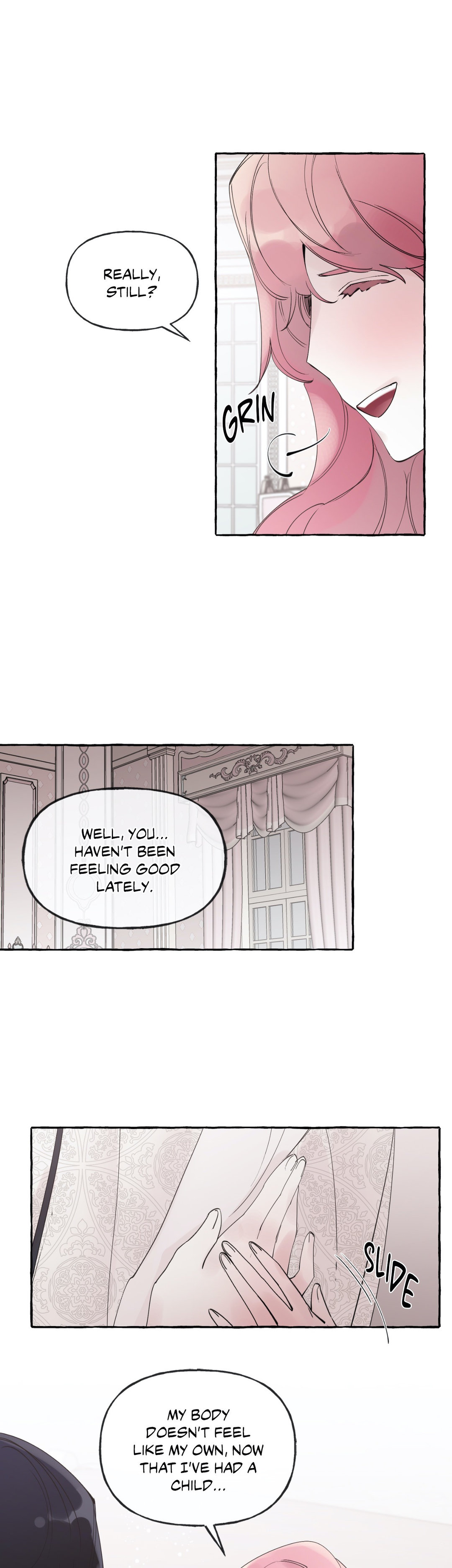 The Duchess’ Lewd Invitation - Chapter 54 Page 15