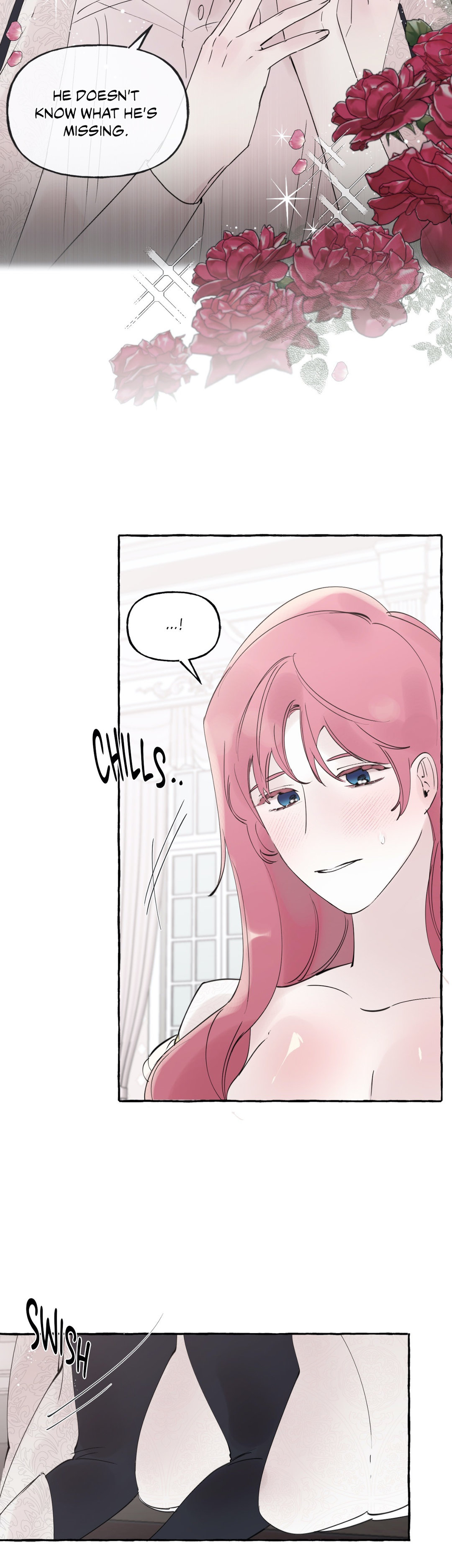 The Duchess’ Lewd Invitation - Chapter 54 Page 20