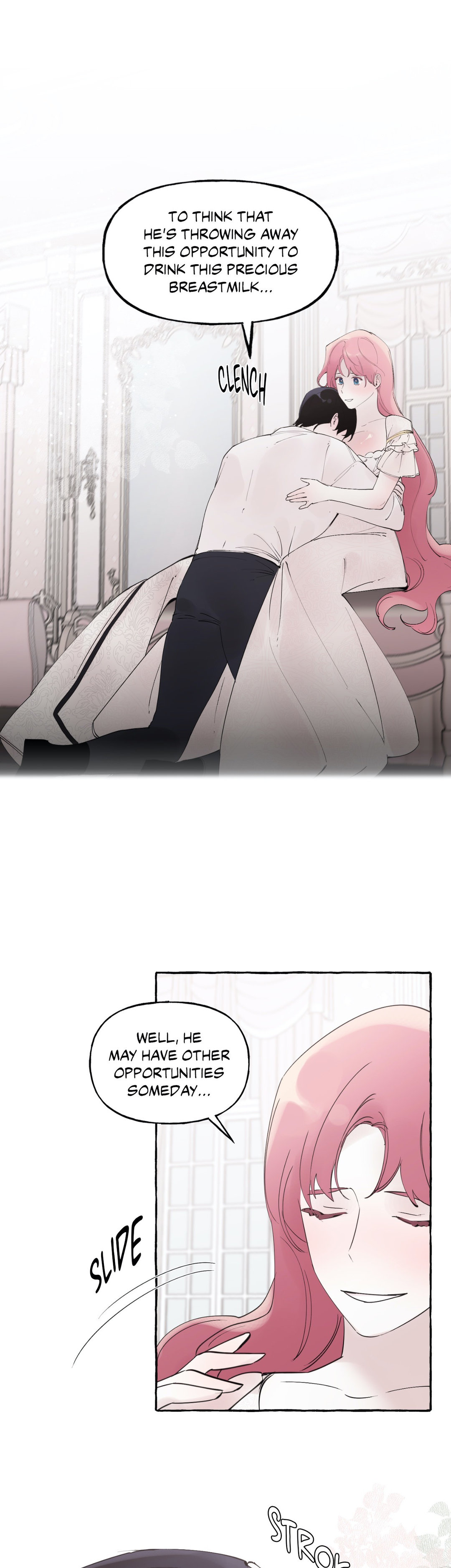 The Duchess’ Lewd Invitation - Chapter 54 Page 21
