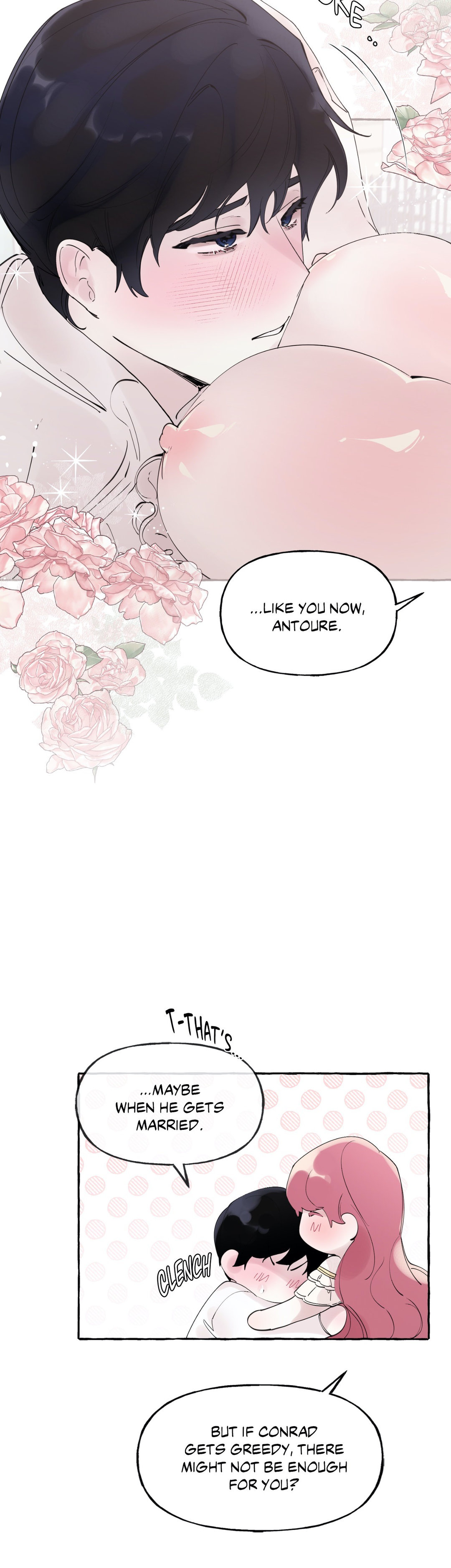 The Duchess’ Lewd Invitation - Chapter 54 Page 22
