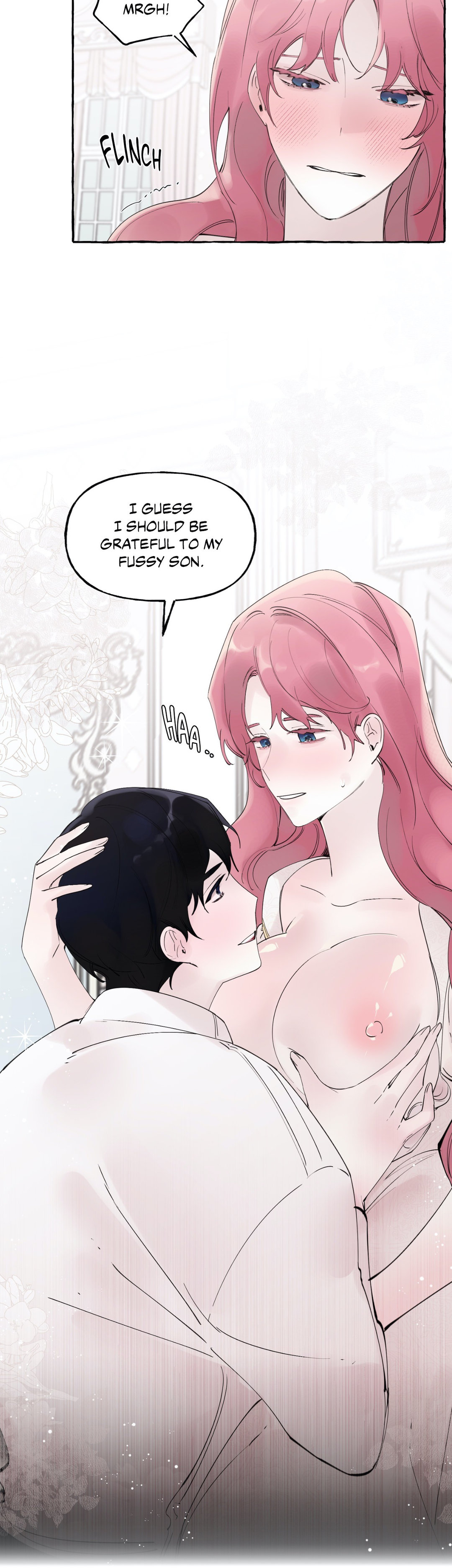 The Duchess’ Lewd Invitation - Chapter 54 Page 24