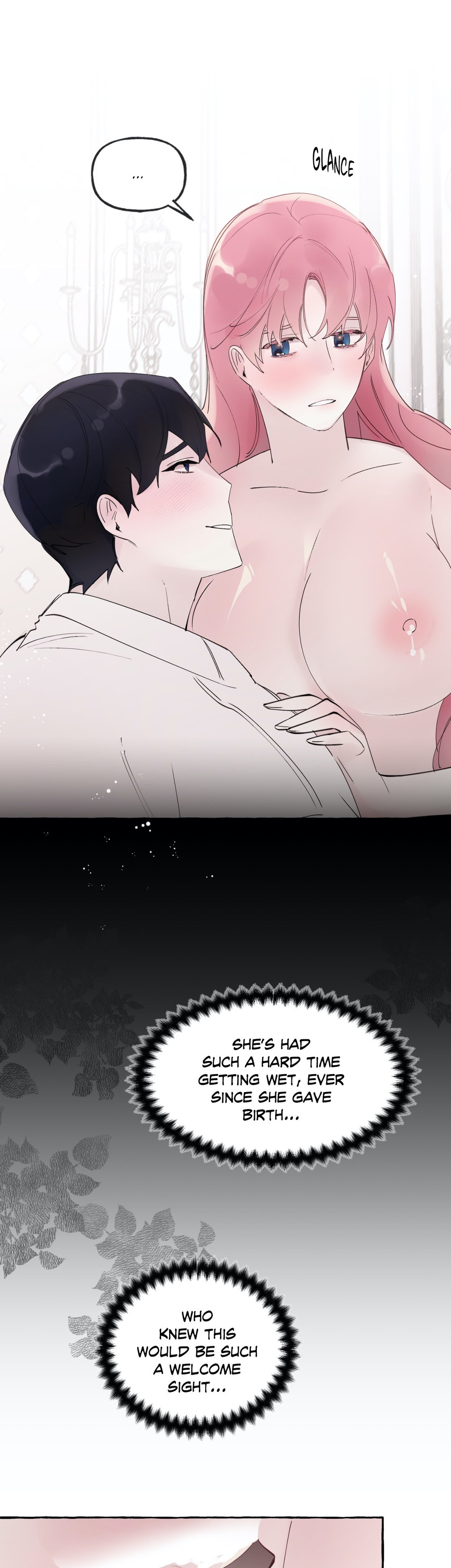 The Duchess’ Lewd Invitation - Chapter 55 Page 11