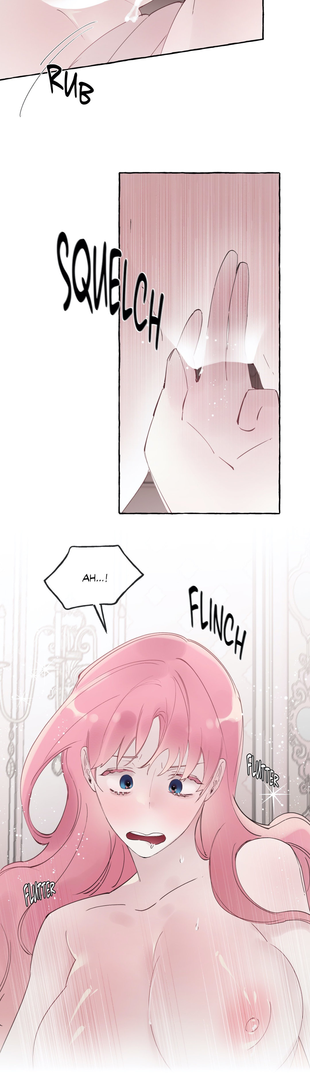 The Duchess’ Lewd Invitation - Chapter 55 Page 12