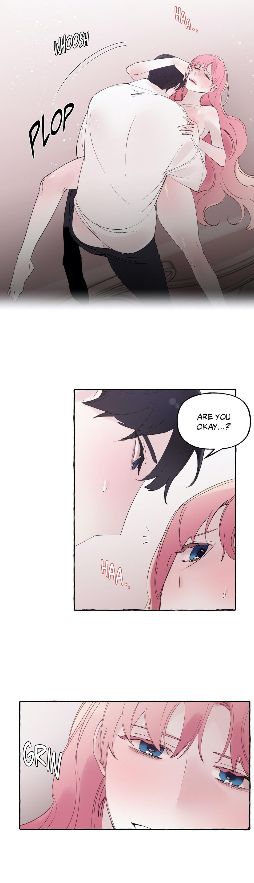 The Duchess’ Lewd Invitation - Chapter 55 Page 14