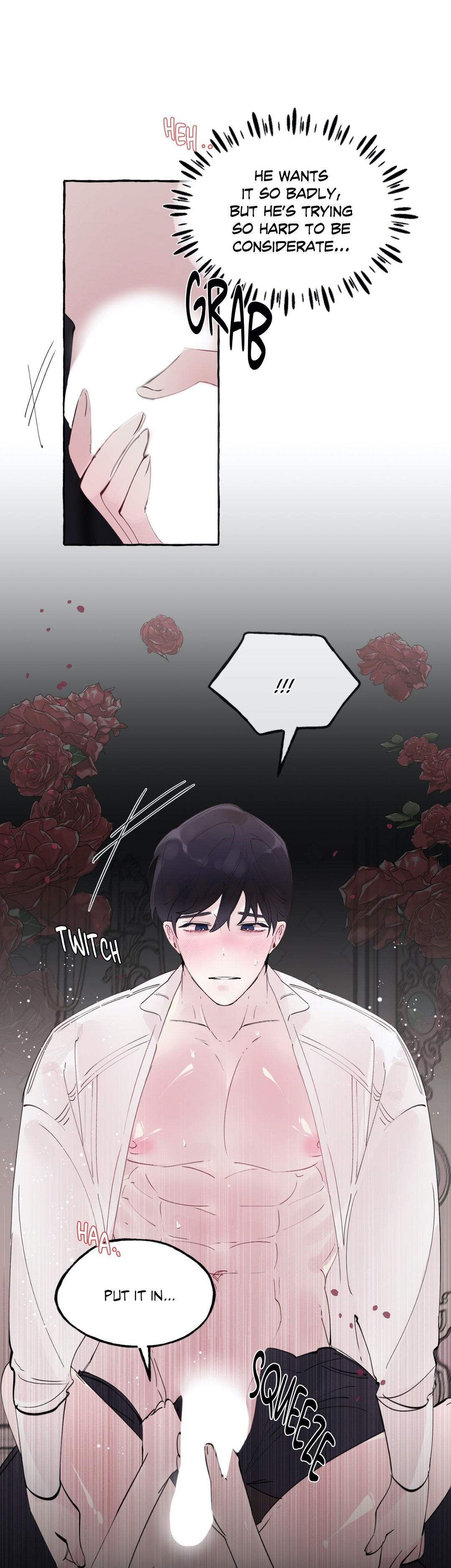 The Duchess’ Lewd Invitation - Chapter 55 Page 15