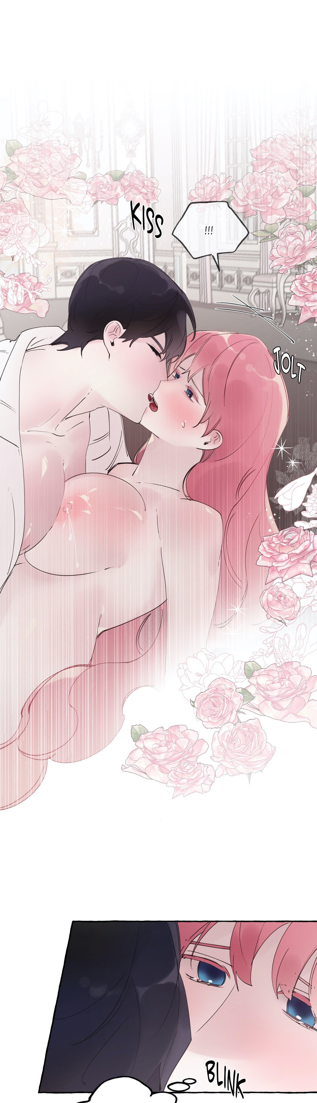 The Duchess’ Lewd Invitation - Chapter 55 Page 17