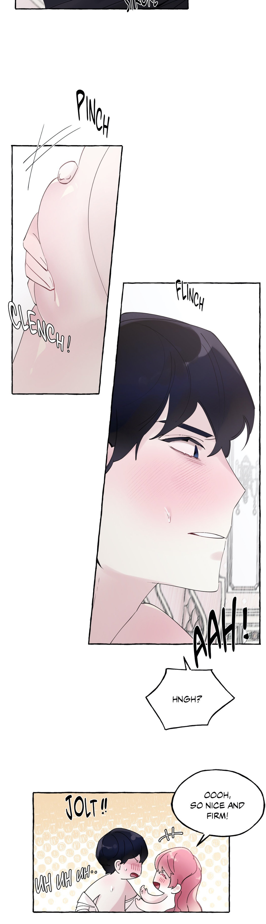 The Duchess’ Lewd Invitation - Chapter 55 Page 20