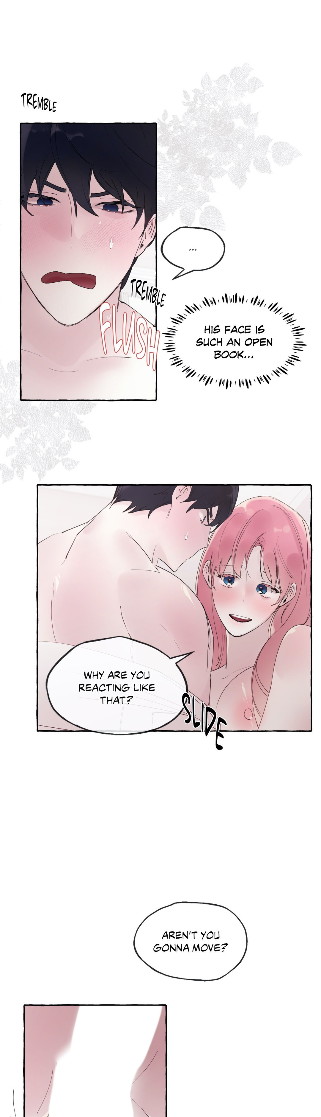 The Duchess’ Lewd Invitation - Chapter 55 Page 21