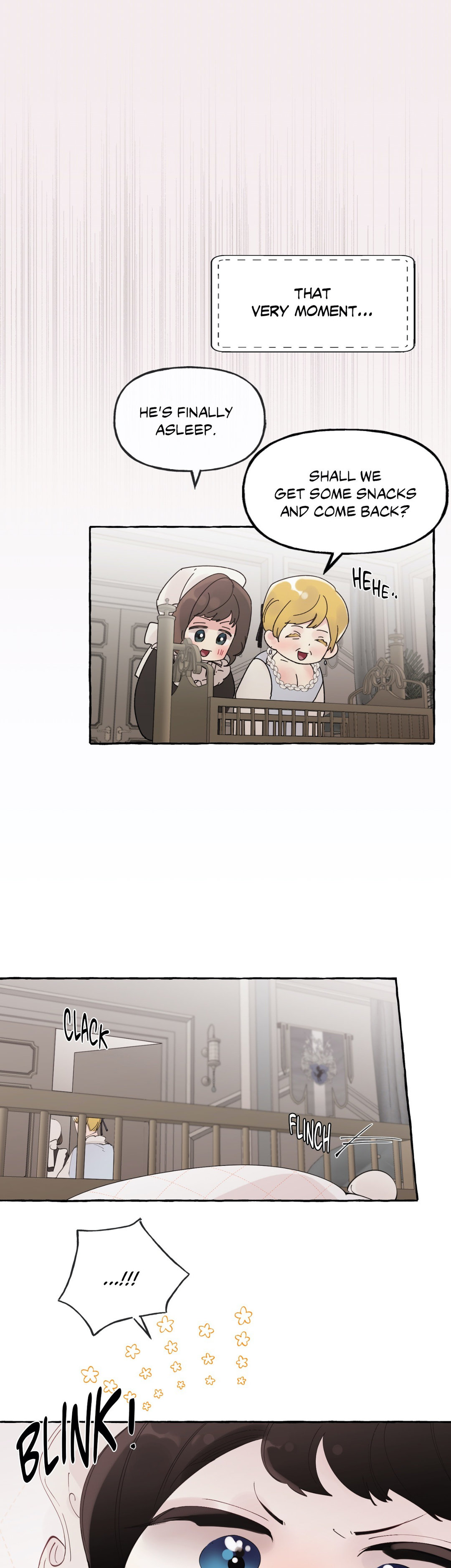 The Duchess’ Lewd Invitation - Chapter 55 Page 27