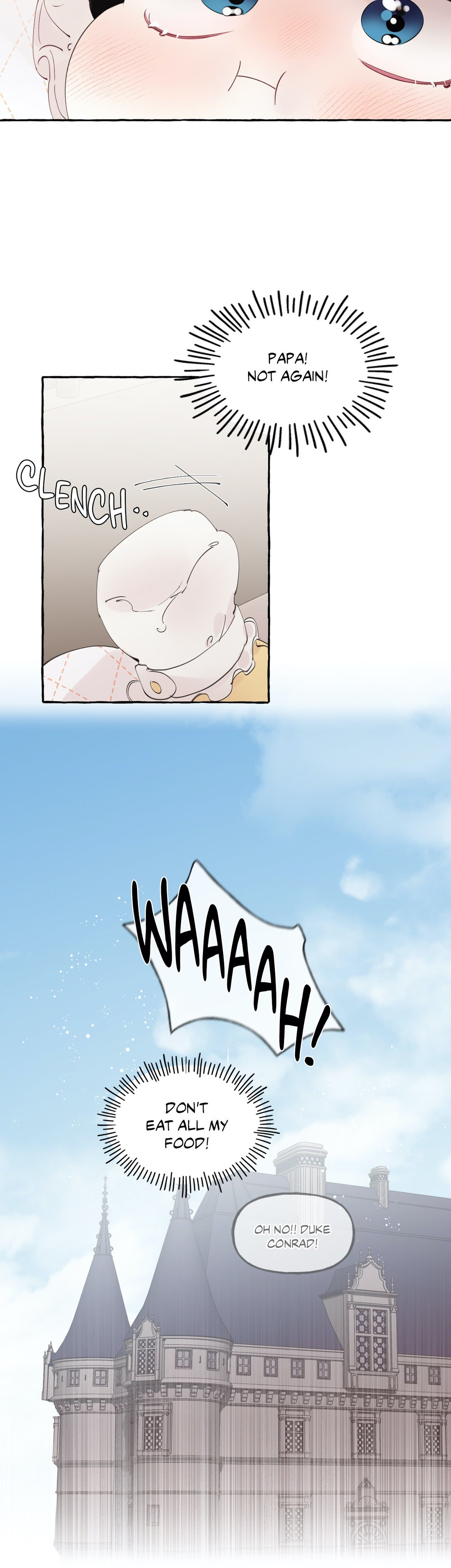 The Duchess’ Lewd Invitation - Chapter 55 Page 28