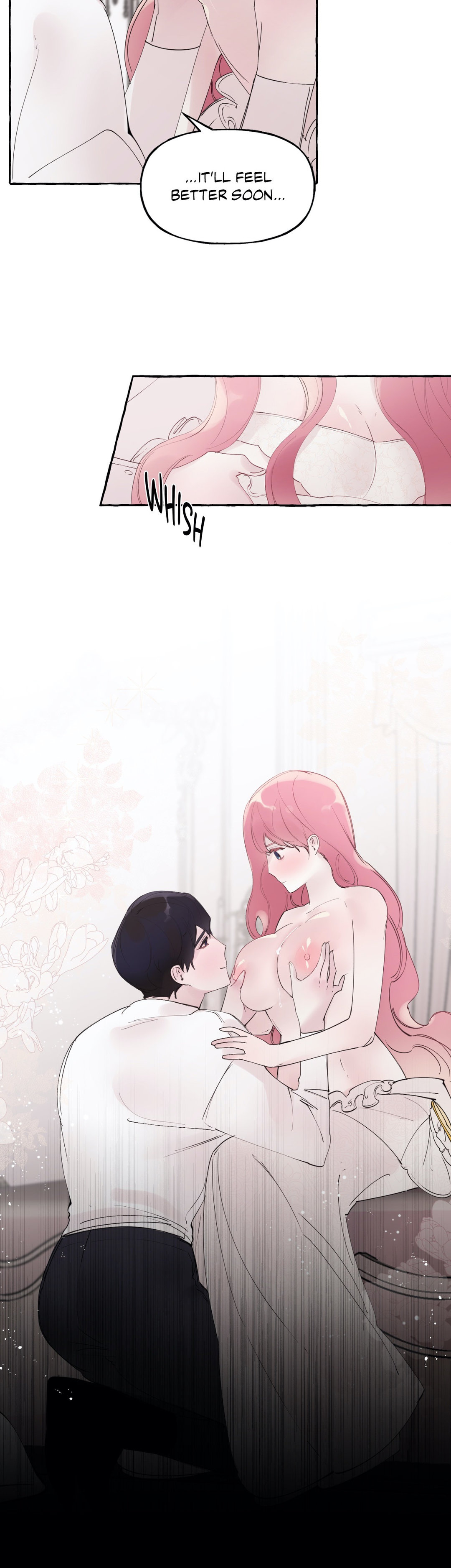 The Duchess’ Lewd Invitation - Chapter 55 Page 4