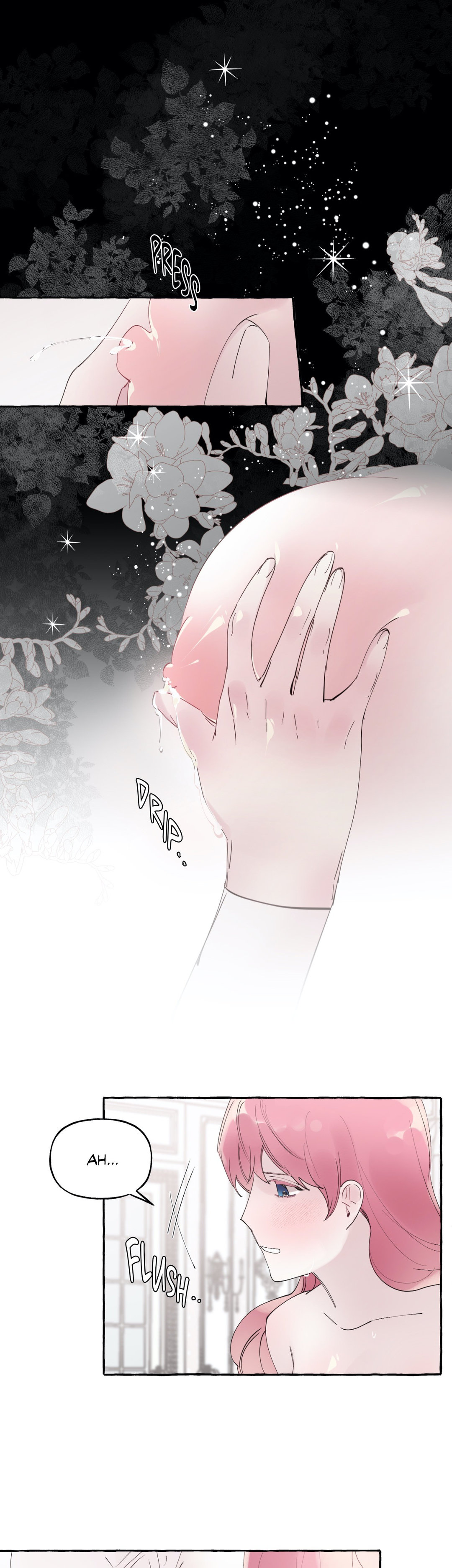 The Duchess’ Lewd Invitation - Chapter 55 Page 5