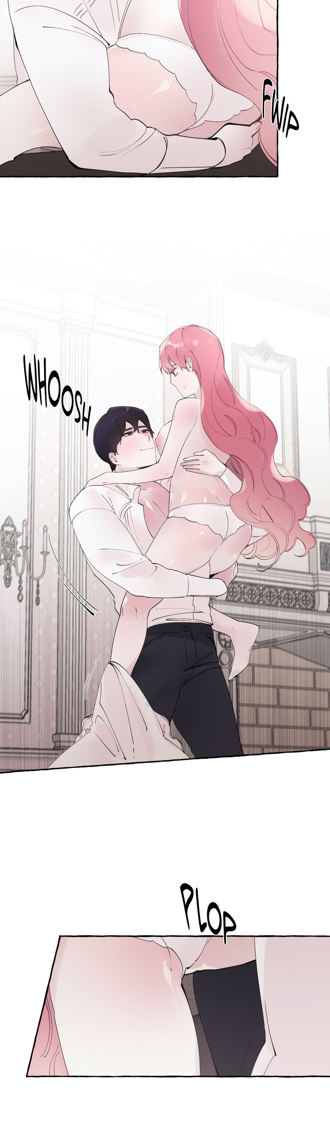 The Duchess’ Lewd Invitation - Chapter 55 Page 6
