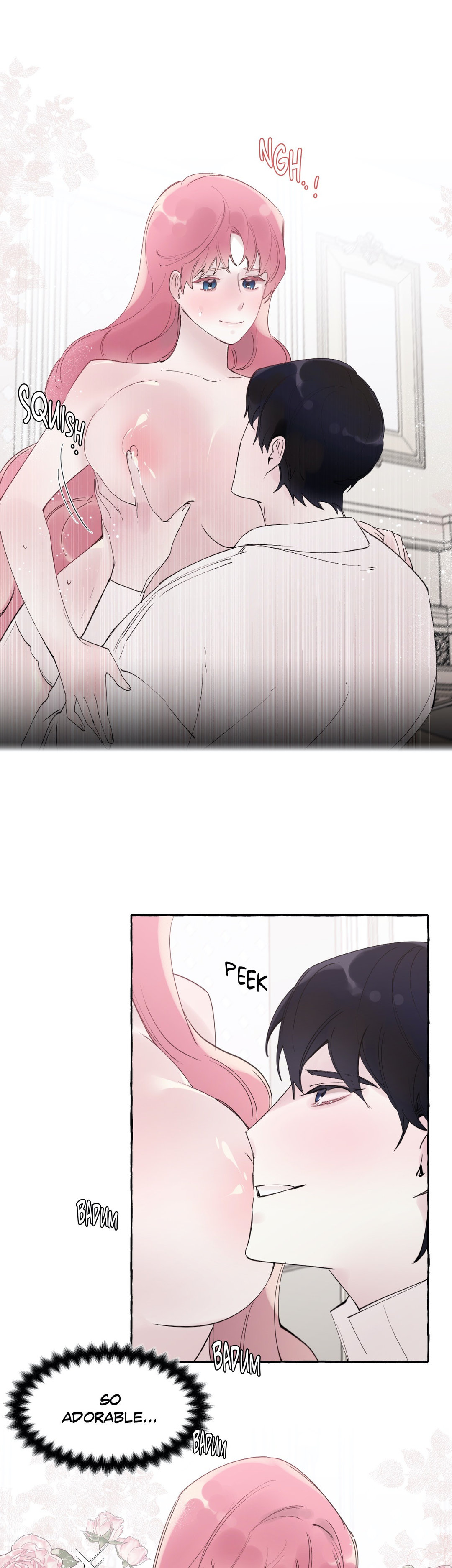 The Duchess’ Lewd Invitation - Chapter 55 Page 7