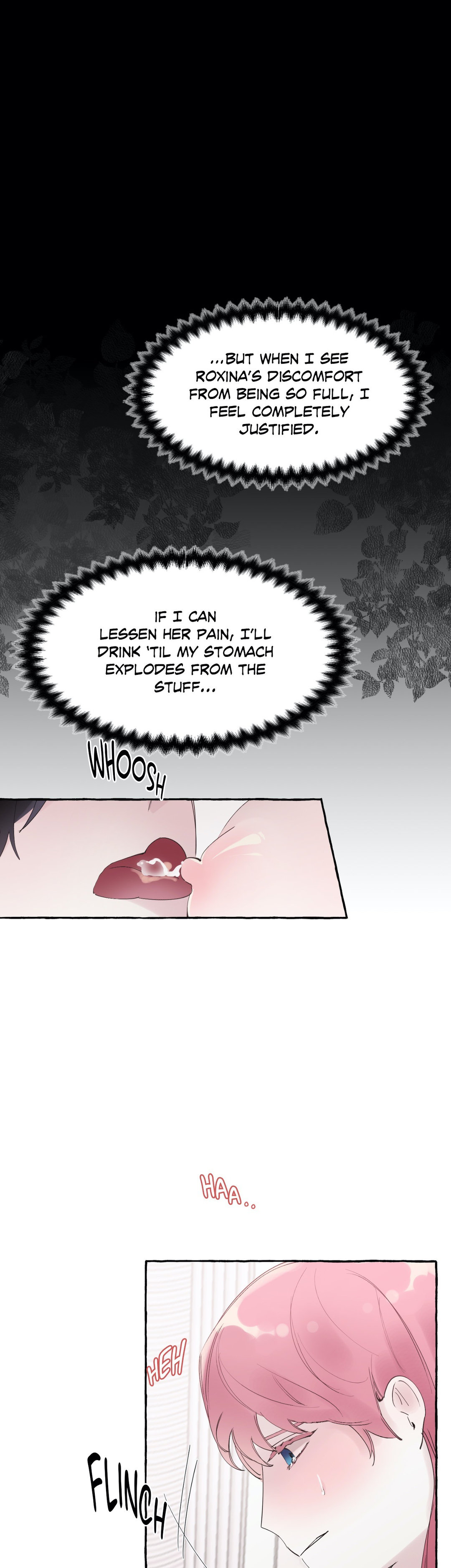 The Duchess’ Lewd Invitation - Chapter 55 Page 9