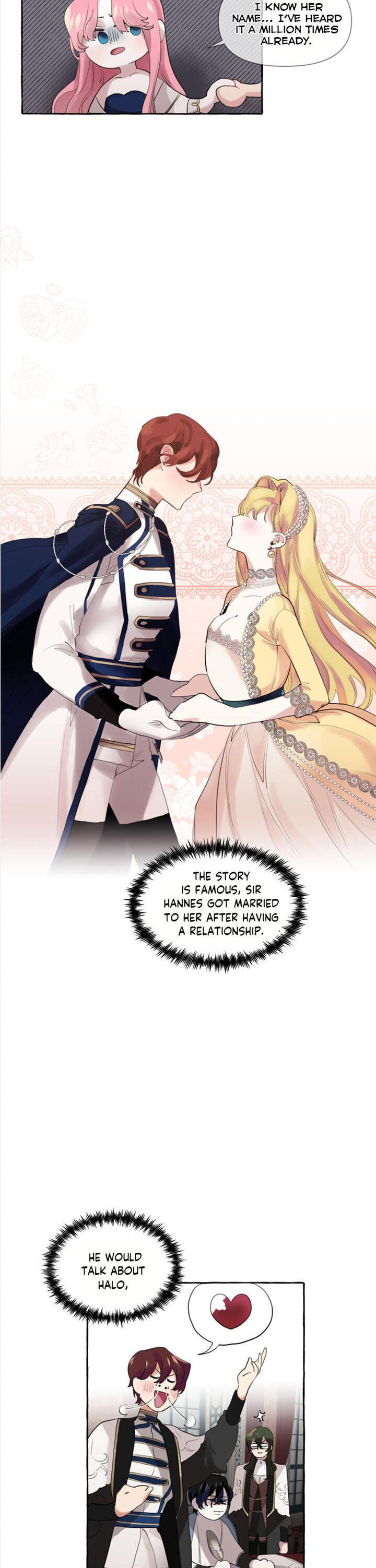 The Duchess’ Lewd Invitation - Chapter 6 Page 15