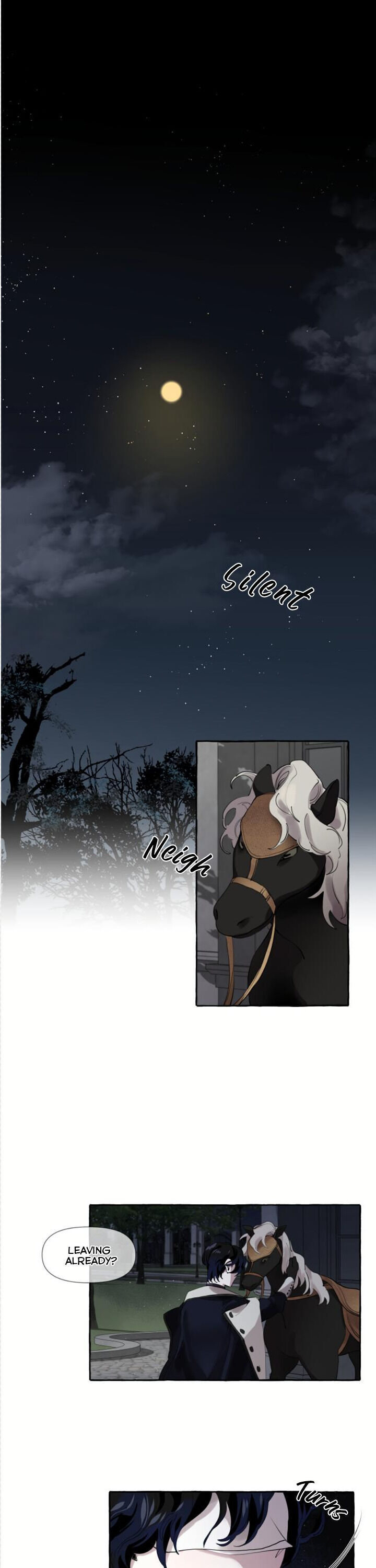 The Duchess’ Lewd Invitation - Chapter 6 Page 2