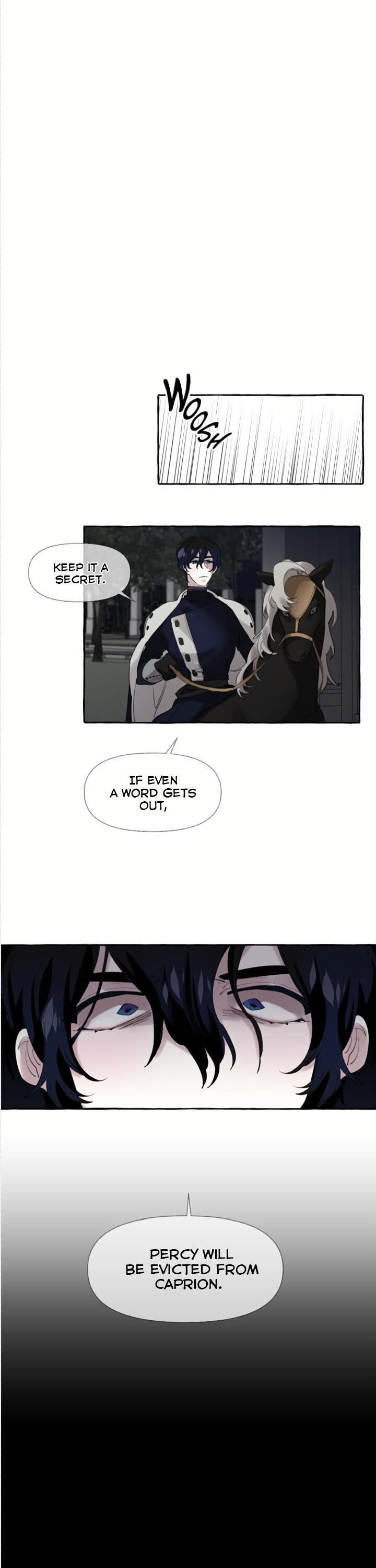 The Duchess’ Lewd Invitation - Chapter 6 Page 5