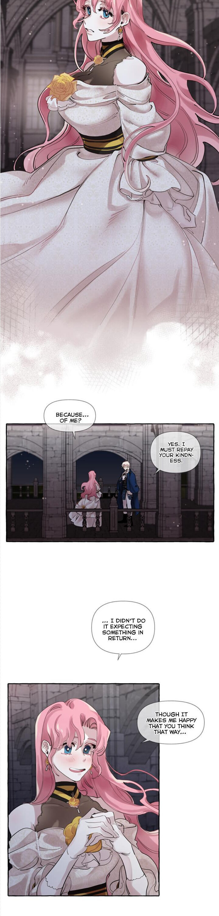 The Duchess’ Lewd Invitation - Chapter 9 Page 13