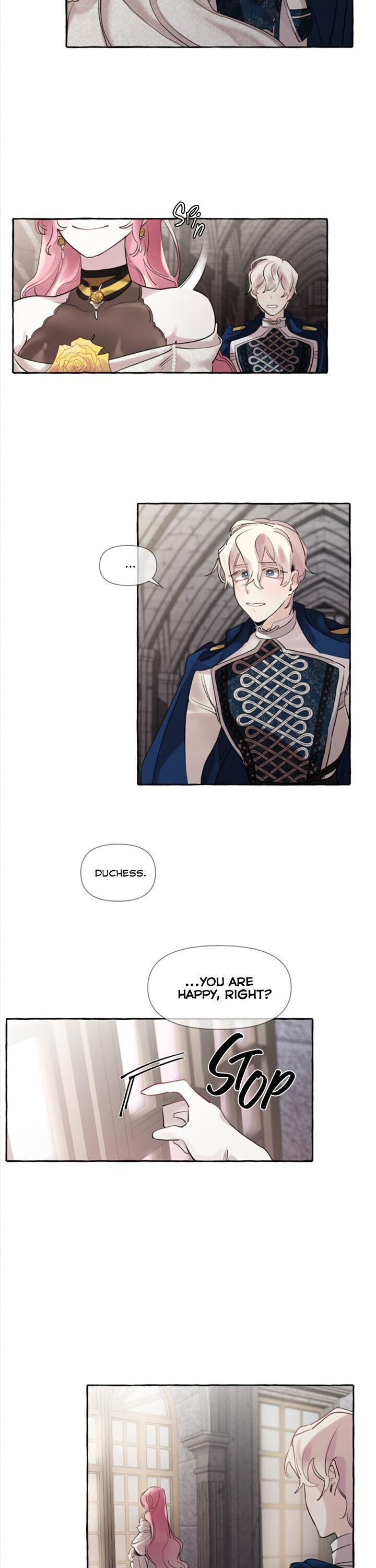 The Duchess’ Lewd Invitation - Chapter 9 Page 18