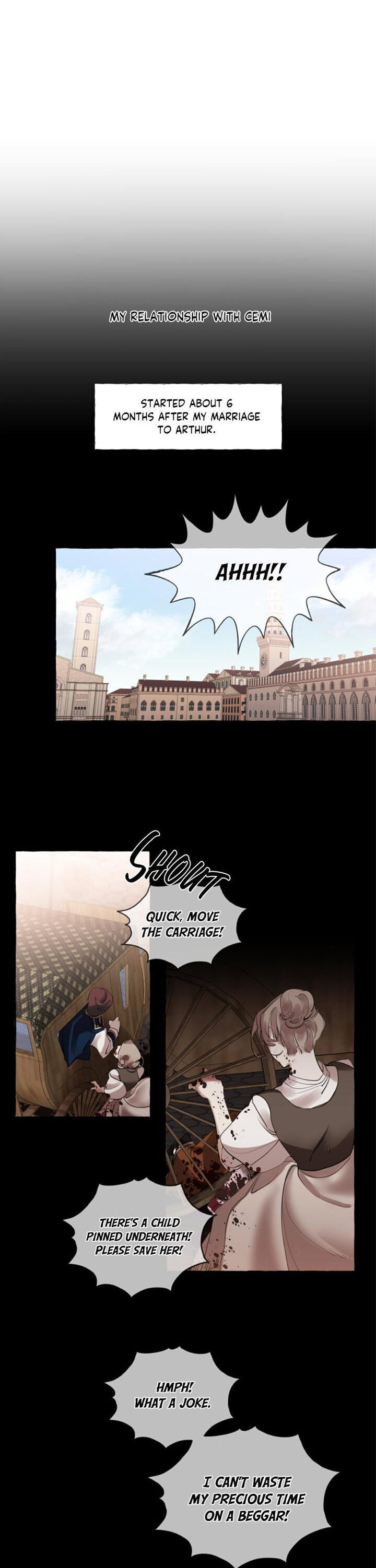 The Duchess’ Lewd Invitation - Chapter 9 Page 3
