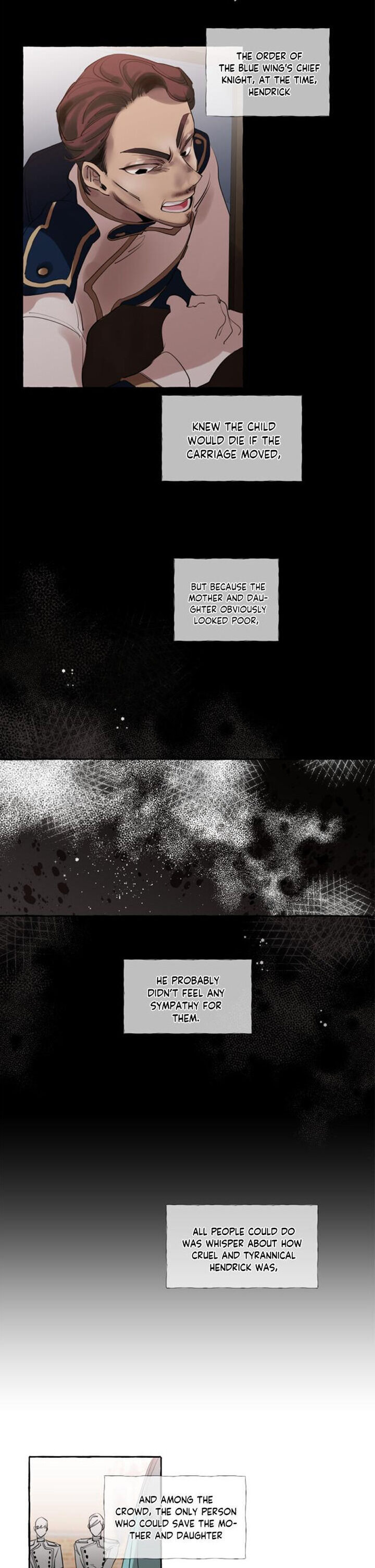 The Duchess’ Lewd Invitation - Chapter 9 Page 4