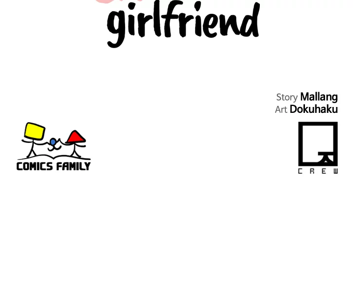 Ex-girlfriend - Chapter 1 Page 12