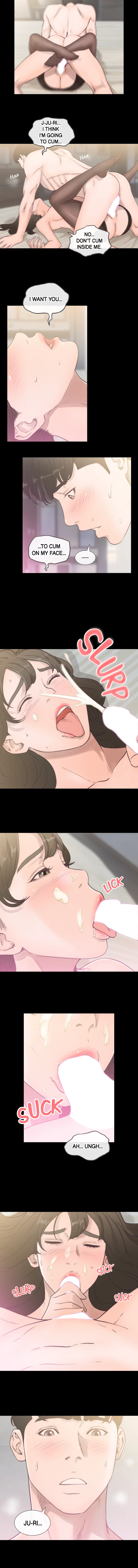 Ex-girlfriend - Chapter 1 Page 7