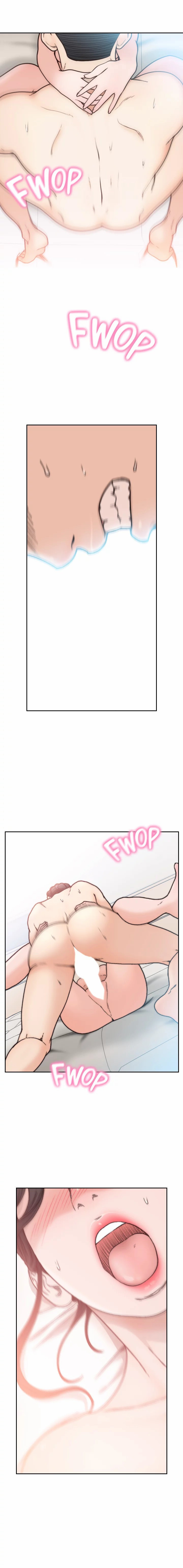 Ex-girlfriend - Chapter 14 Page 7