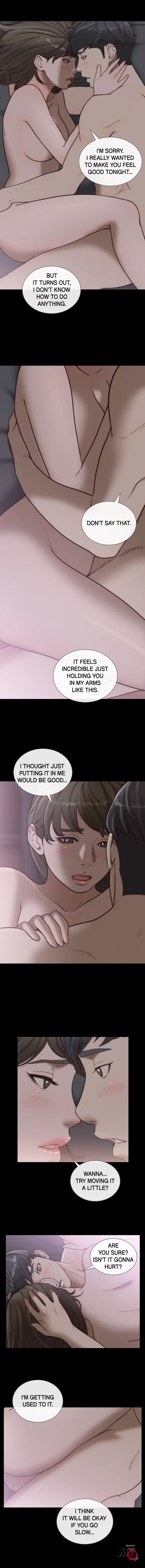 Ex-girlfriend - Chapter 16 Page 7
