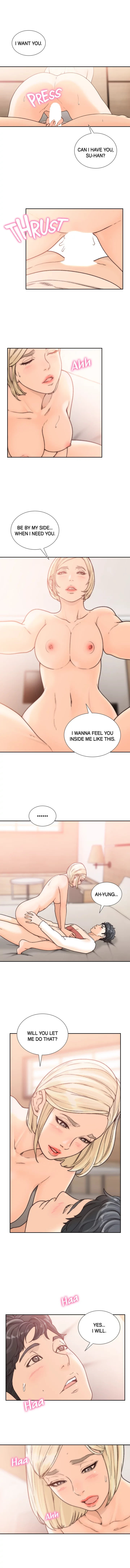 Ex-girlfriend - Chapter 26 Page 4